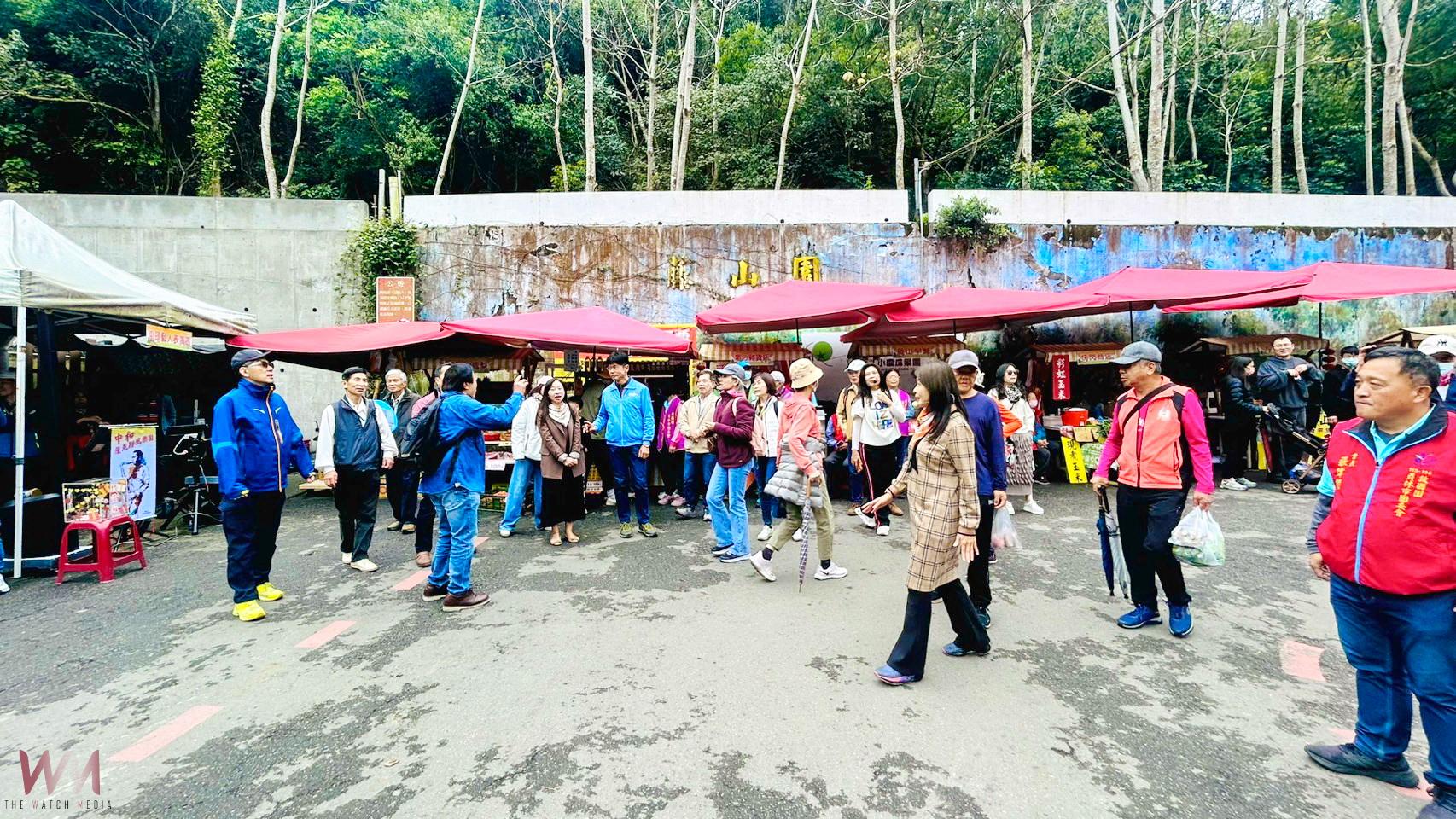 校園民歌公益音樂劇團藤山快閃 看我聽我3/23員林演藝廳感動演出 - https://www.watchmedia01.com