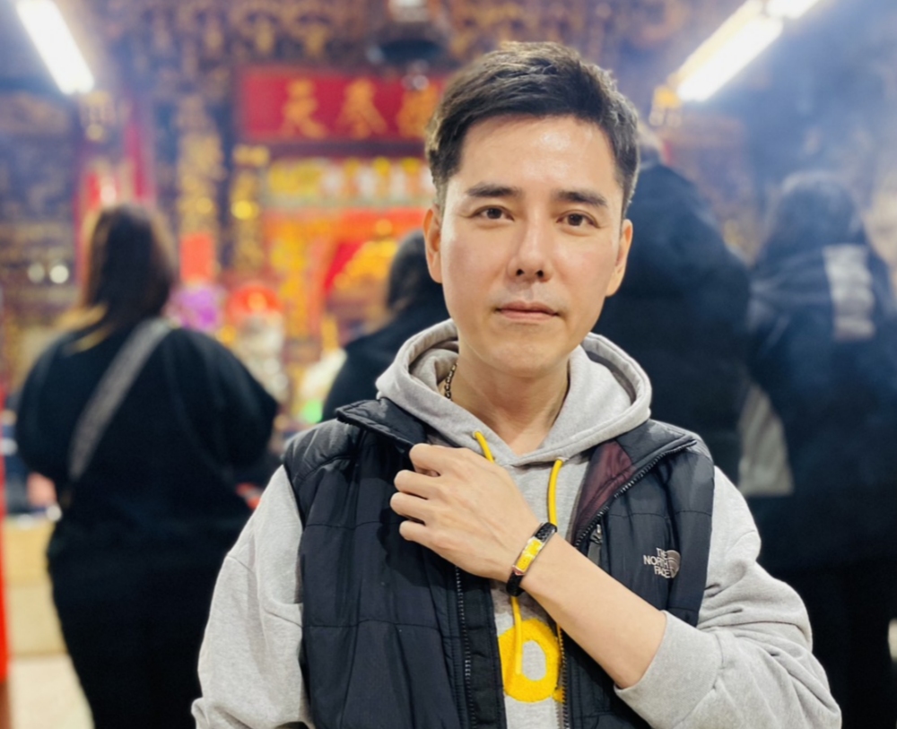 媽祖信仰也可以很時尚!白沙屯媽祖黃金符令手錬吸睛 - https://www.watchmedia01.com