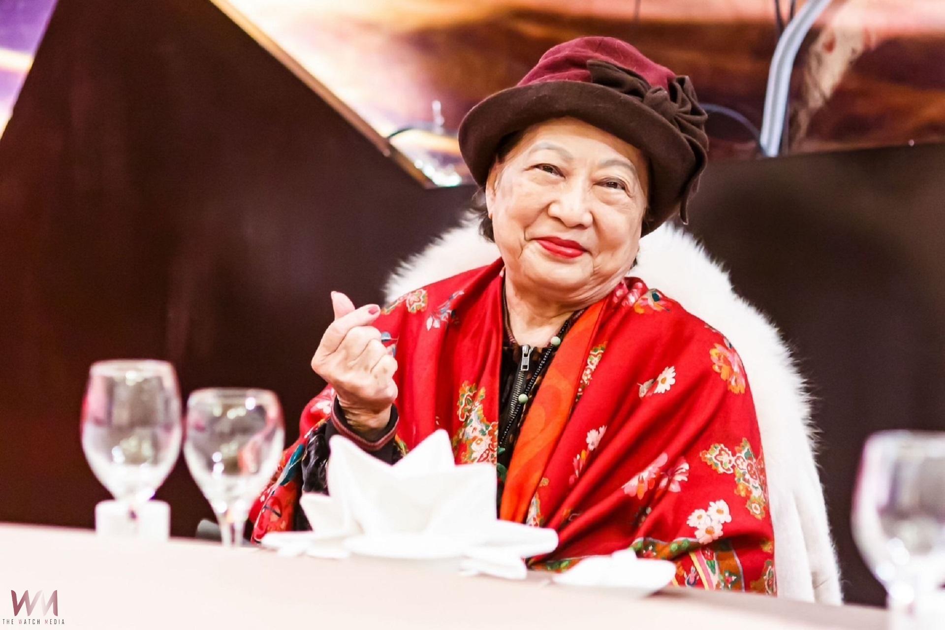 前國大許恆慈辭世享壽85歲 奉獻建樹平易近人緬懷不捨 - https://www.watchmedia01.com