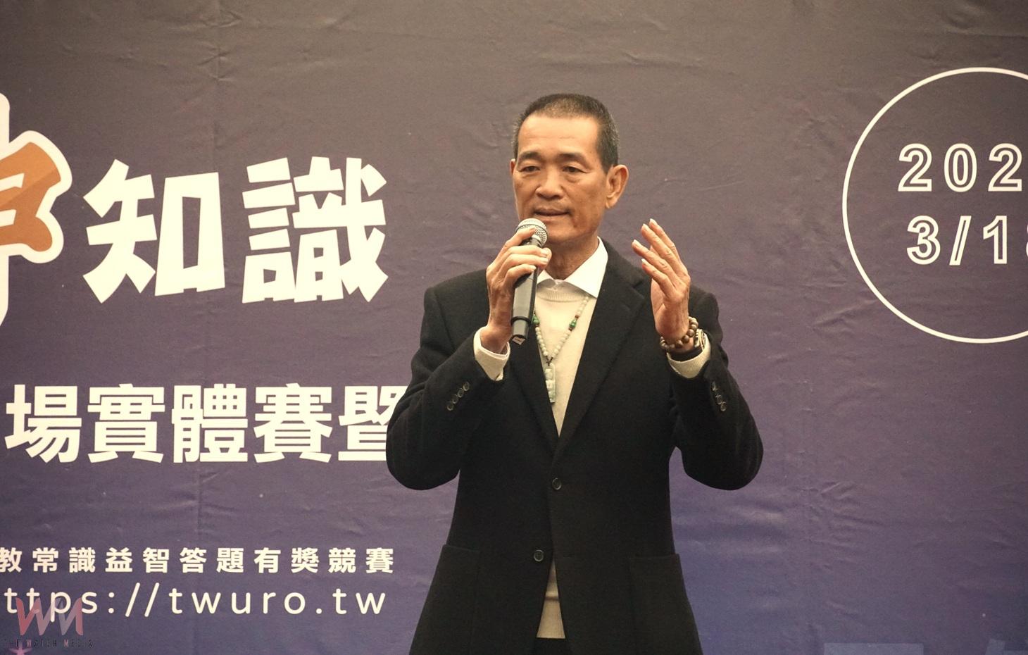 （有影片）／台灣宗教以百萬神知識助警打詐　宗教信仰成為防詐後盾為民護荷包 - https://www.watchmedia01.com