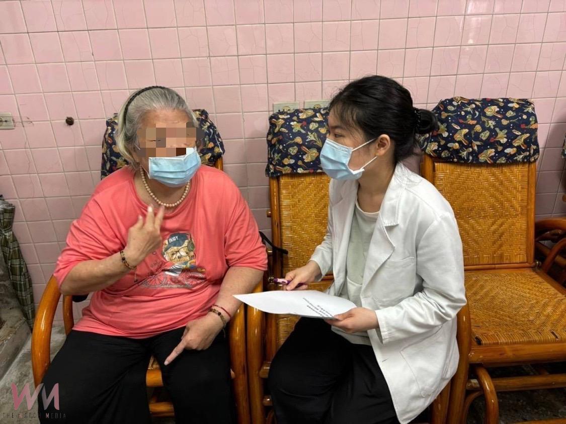 中市府攜手藥師守護市民健康 暖心到宅用藥關懷近2萬人次 - https://www.watchmedia01.com