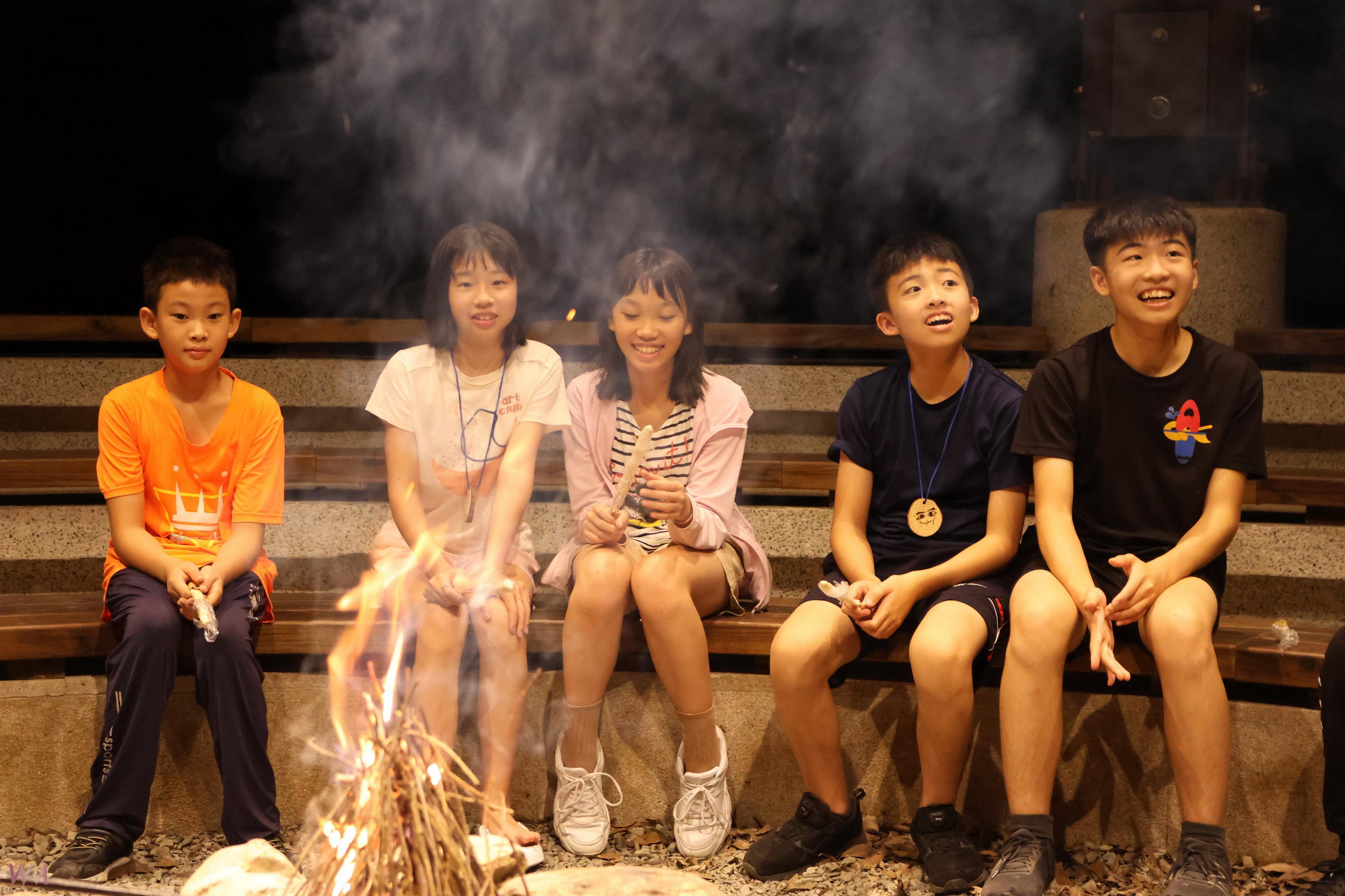 南投縣仁愛鄉奧萬大暑假大冒險！走進森林 探索自然 無限可能 - https://www.watchmedia01.com