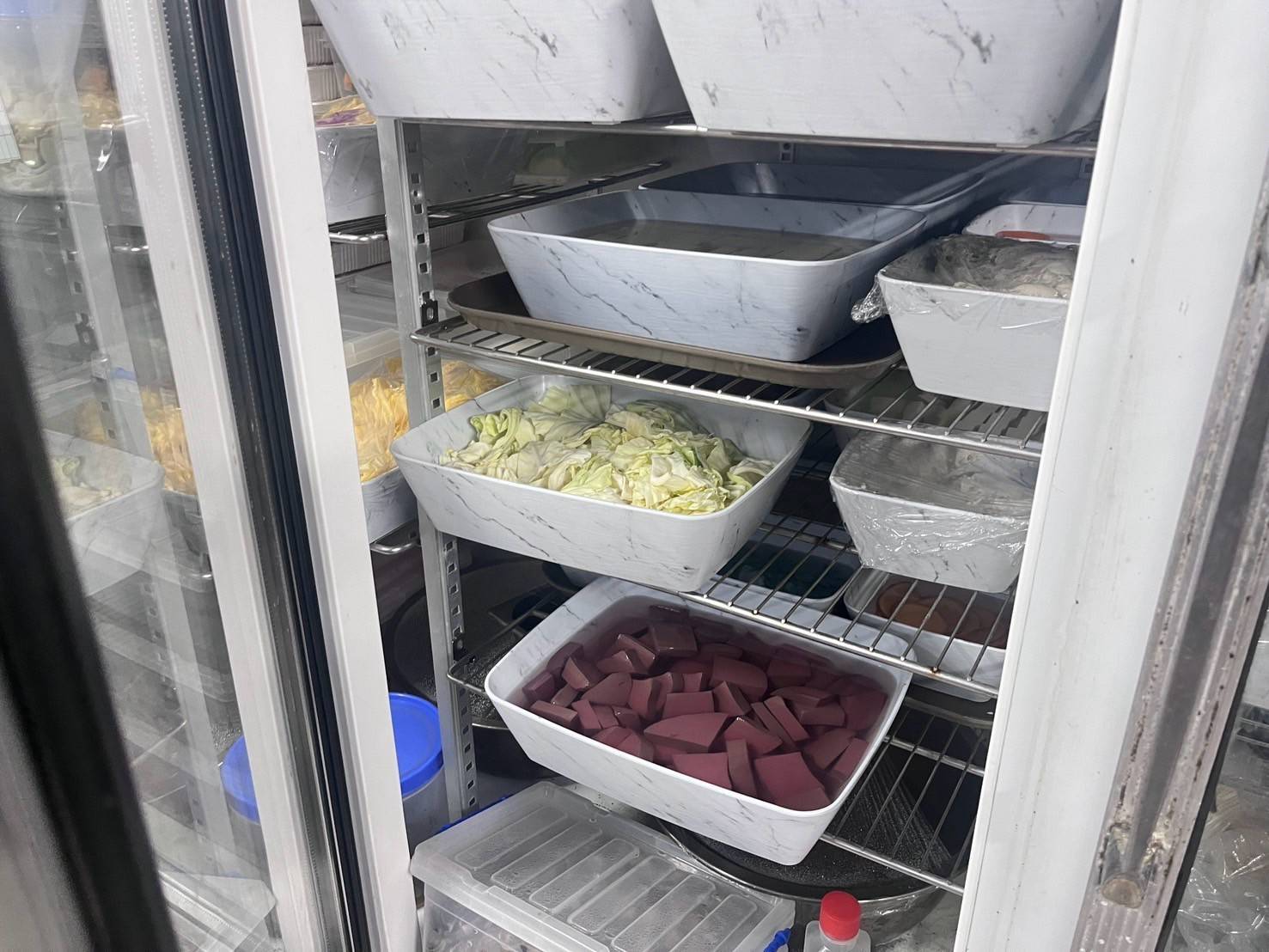 網路社群反映及醫院通報疑似食品中毒事件 宜縣衛生局稽查火鍋店 - https://www.watchmedia01.com