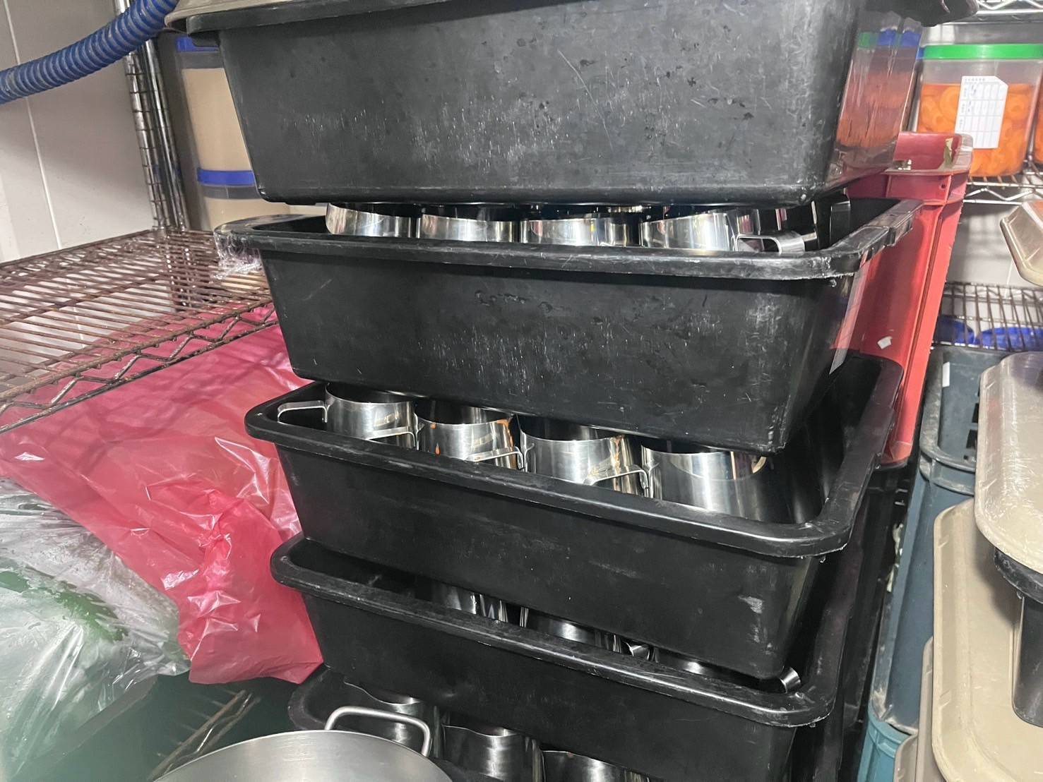 網路社群反映及醫院通報疑似食品中毒事件 宜縣衛生局稽查火鍋店 - https://www.watchmedia01.com