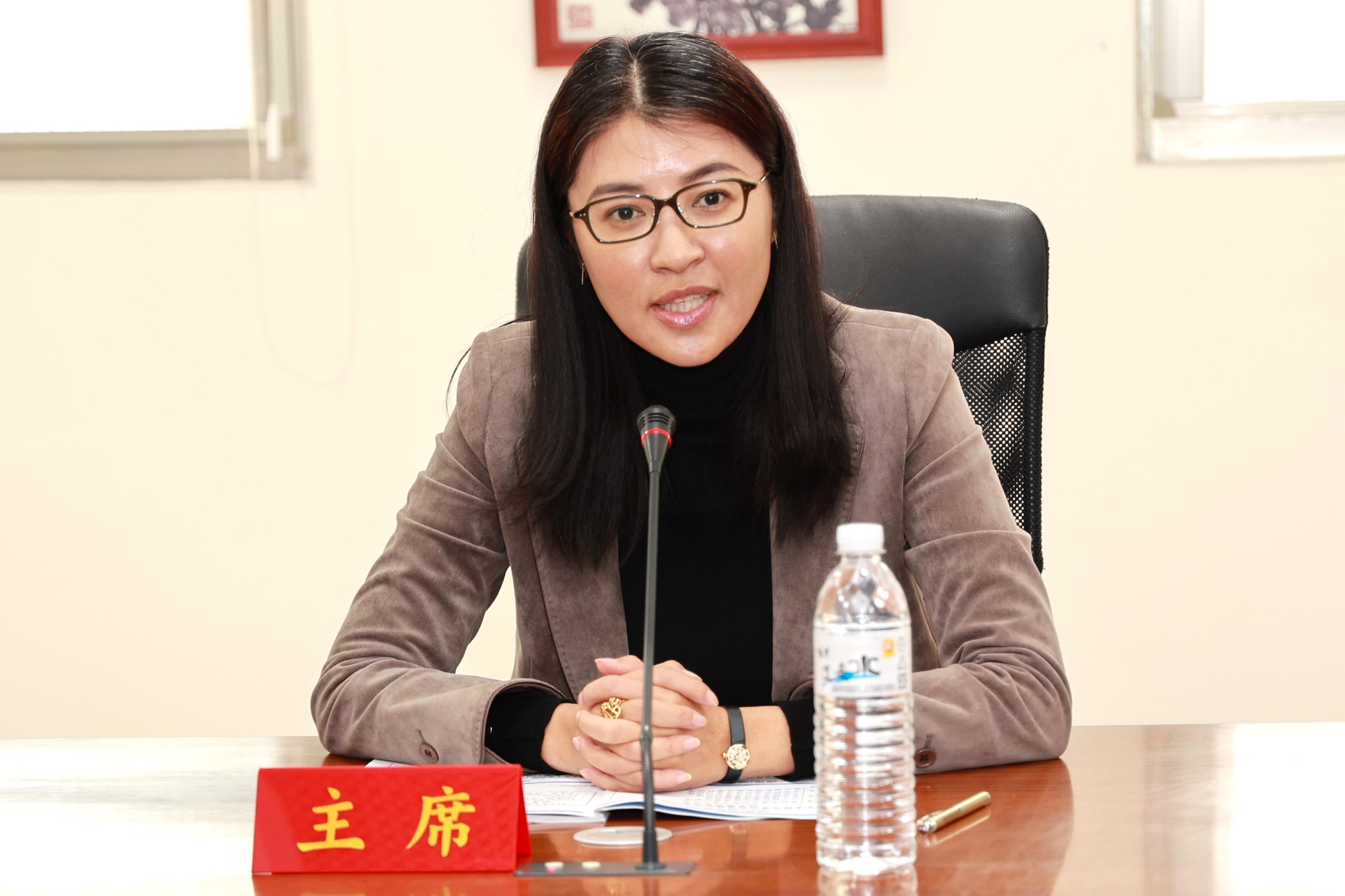 攔阻被騙打詐有功　許淑華縣長表揚金融人員 - https://www.watchmedia01.com