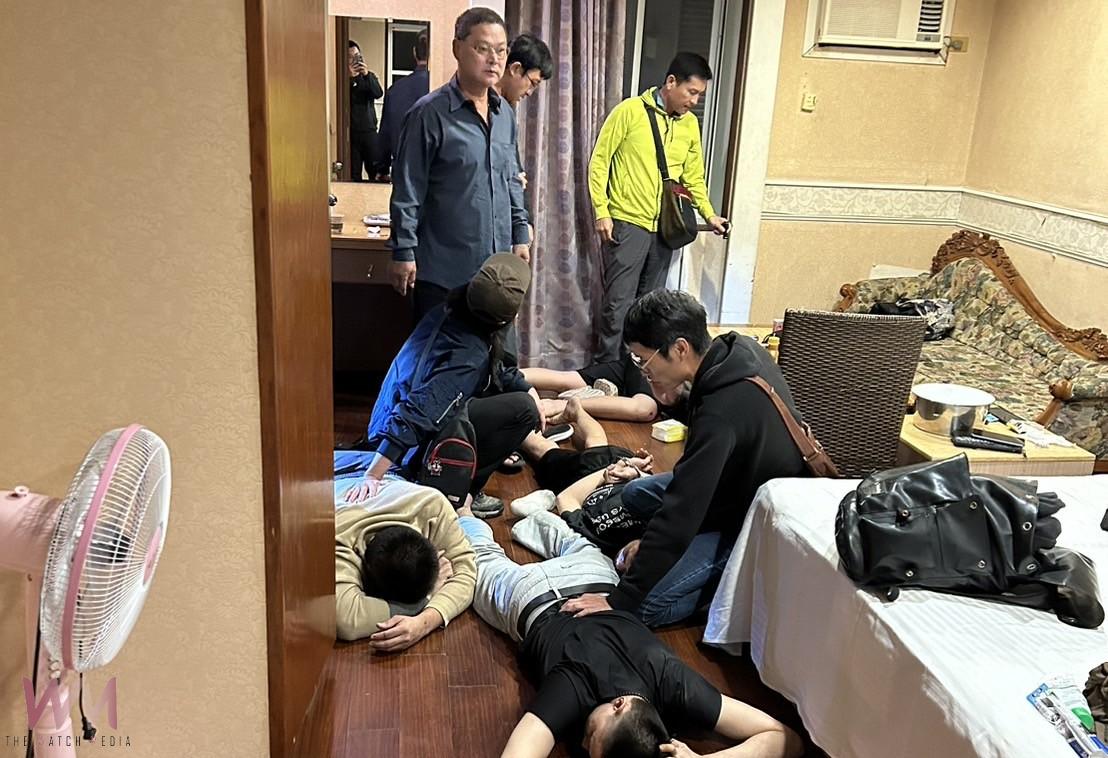 雲林驚爆越南幫派債務綁架案　檢警火速救援被害人並起訴6人 - https://www.watchmedia01.com