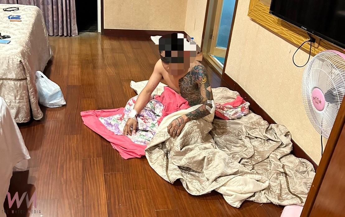 雲林驚爆越南幫派債務綁架案　檢警火速救援被害人並起訴6人 - https://www.watchmedia01.com