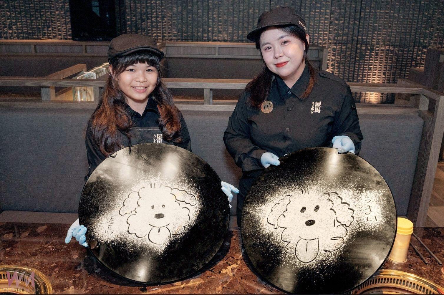 「屋馬燒肉小小店長體驗營」探索餐飲業樂趣 推食材準備、畫盤創作超人氣體驗 - https://www.watchmedia01.com