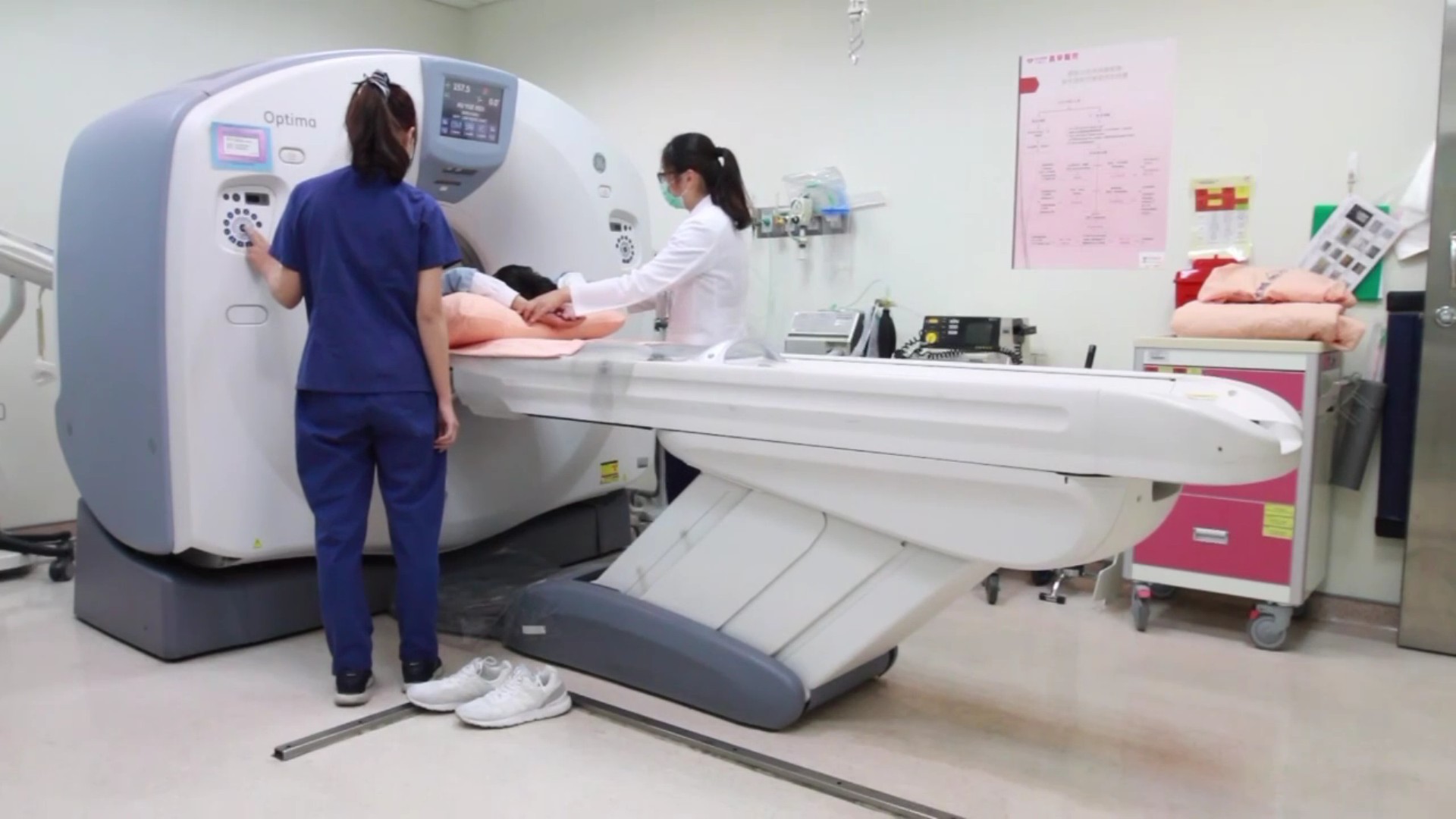 （有影片）／運動後氣喘加劇　63歲婦人發現肺栓塞　使用女性荷爾蒙是誘因 - https://www.watchmedia01.com