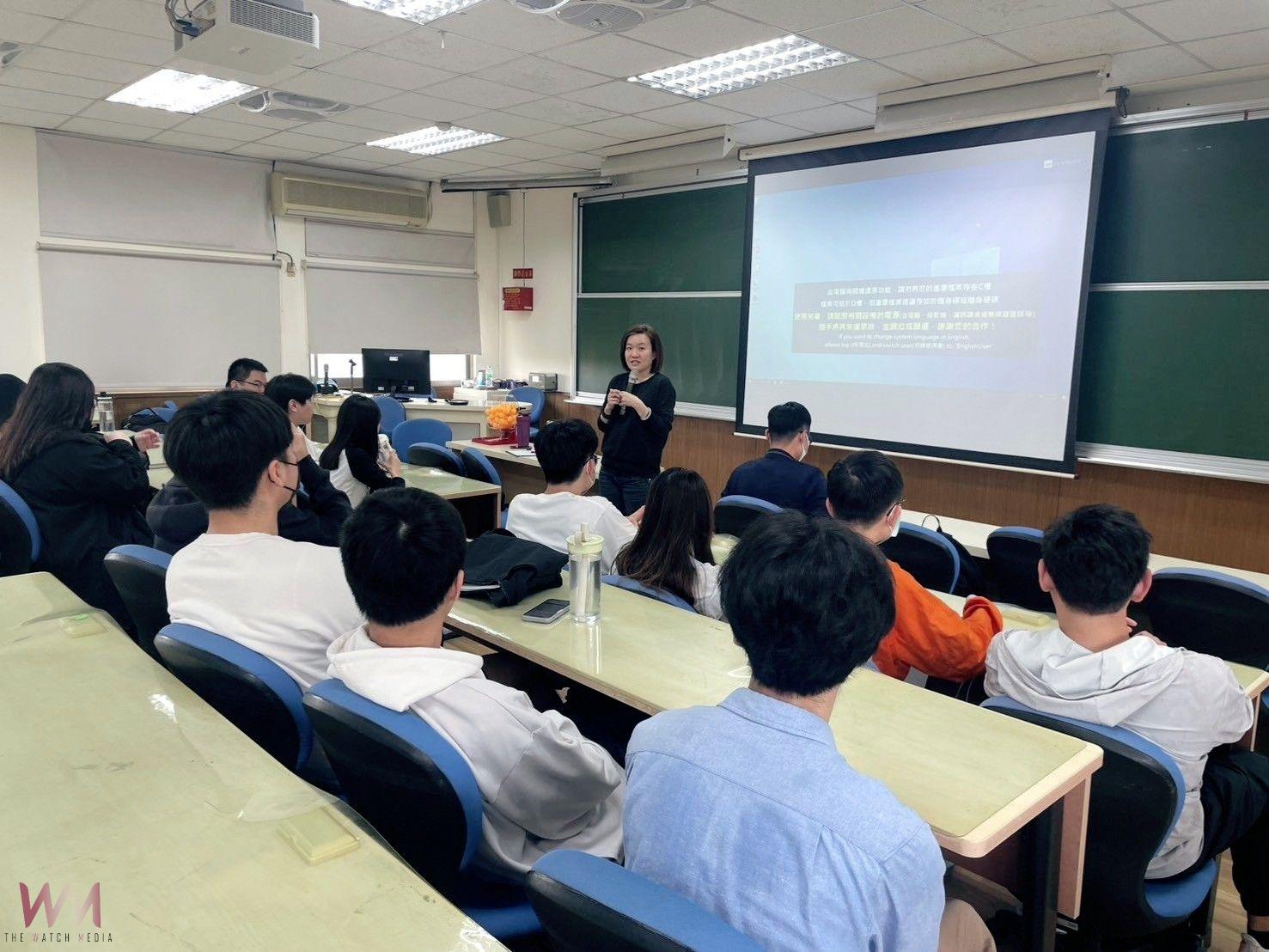 培育台灣居禮夫人！東海校友捐款百萬美元　打造全球女性數學家搖籃 - https://www.watchmedia01.com