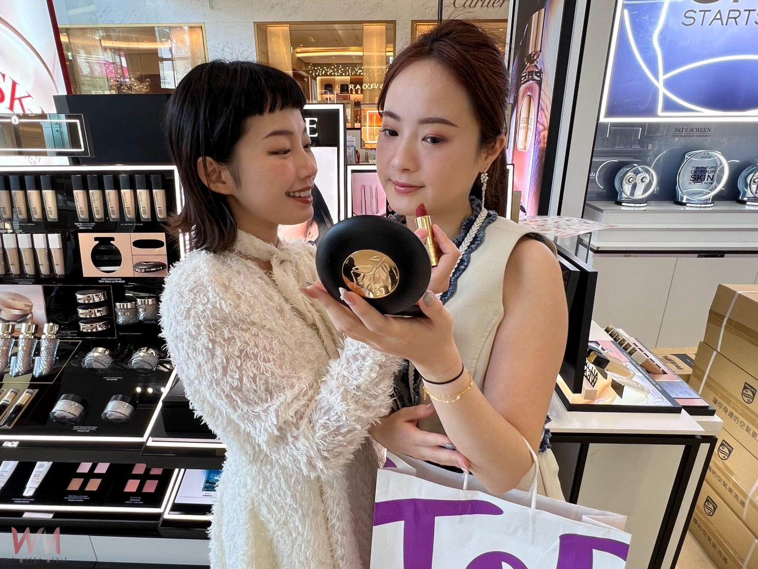 打造女王氛圍！台中大遠百美麗購物節春夏新品優惠　假日精彩活動連發 - https://www.watchmedia01.com