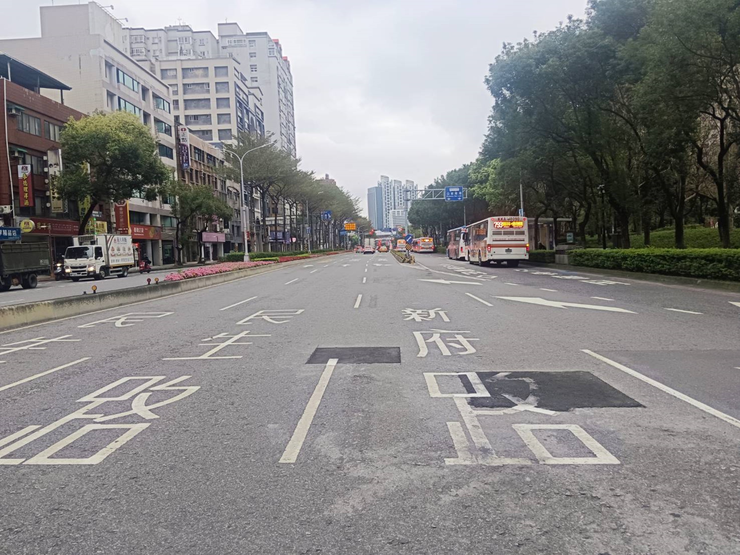 板橋文化路一段道路銑鋪　3月21至22日夜間封路 調撥車道通行 - https://www.watchmedia01.com
