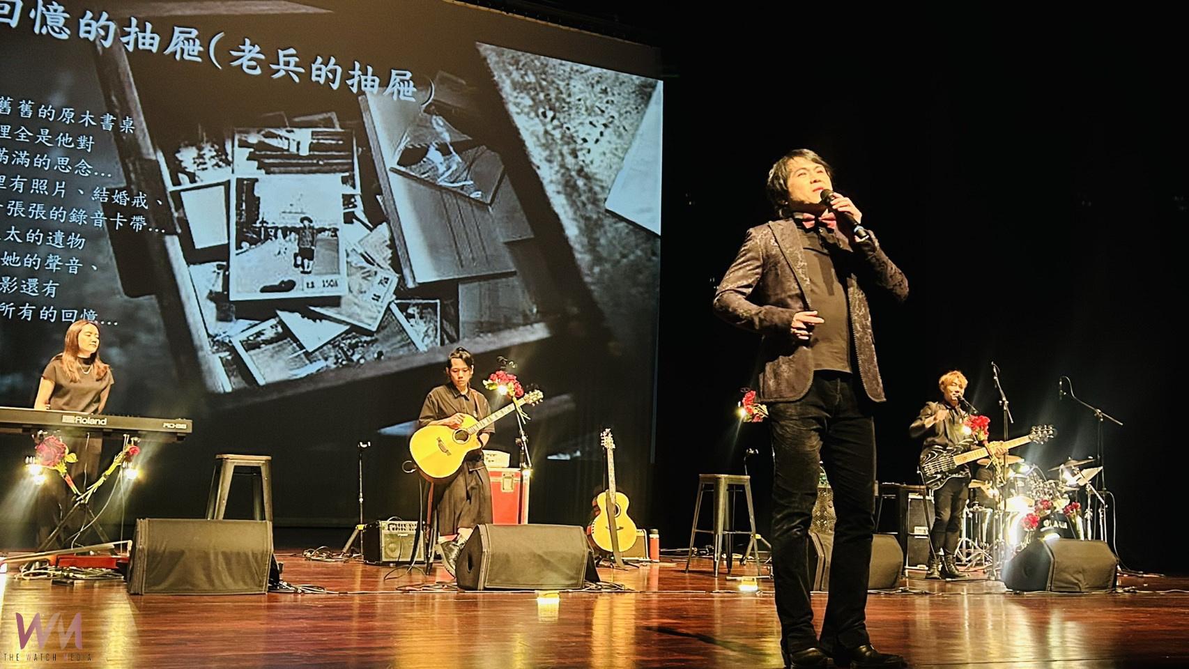 玫瑰墓樂團在彰化獻聲 中華液壓氣動協會感恩音樂會用歌聲訴說關懷 - https://www.watchmedia01.com