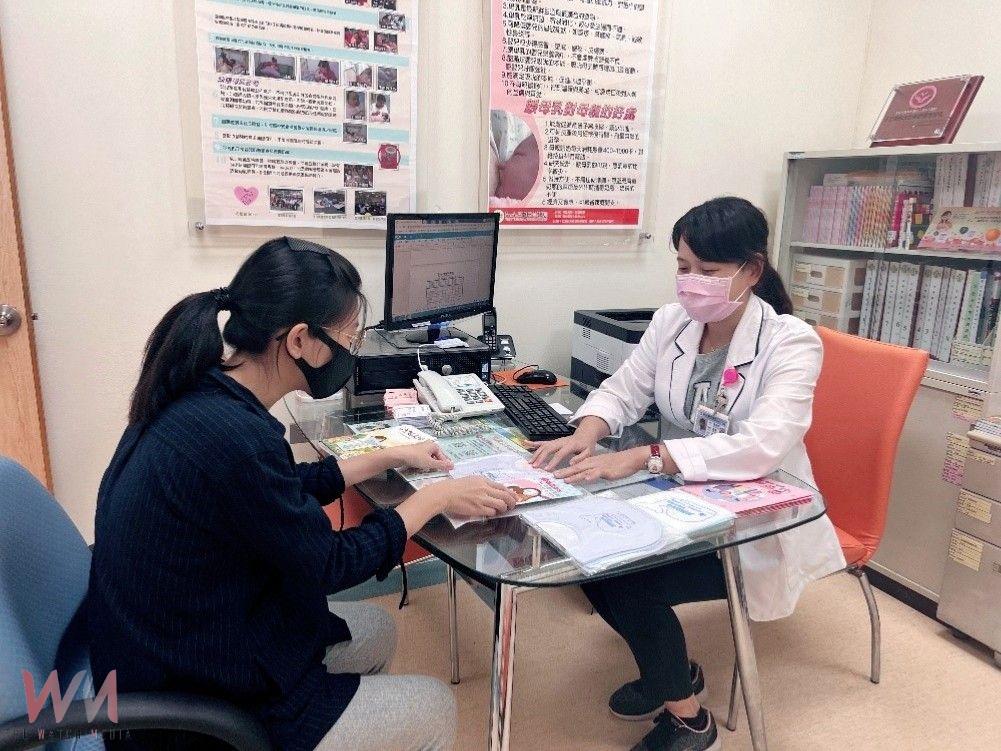 共同守護母嬰健康！中市母血唐氏症篩檢補助「升級」　提供孕婦更精準篩檢服務 - https://www.watchmedia01.com
