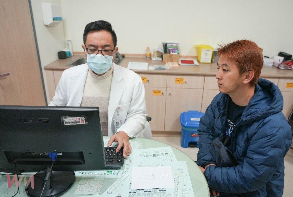 多病上身痛不停！慢性疼痛不只是痛 「共病症」　猶如留在腦內不舒服的記憶 - https://www.watchmedia01.com