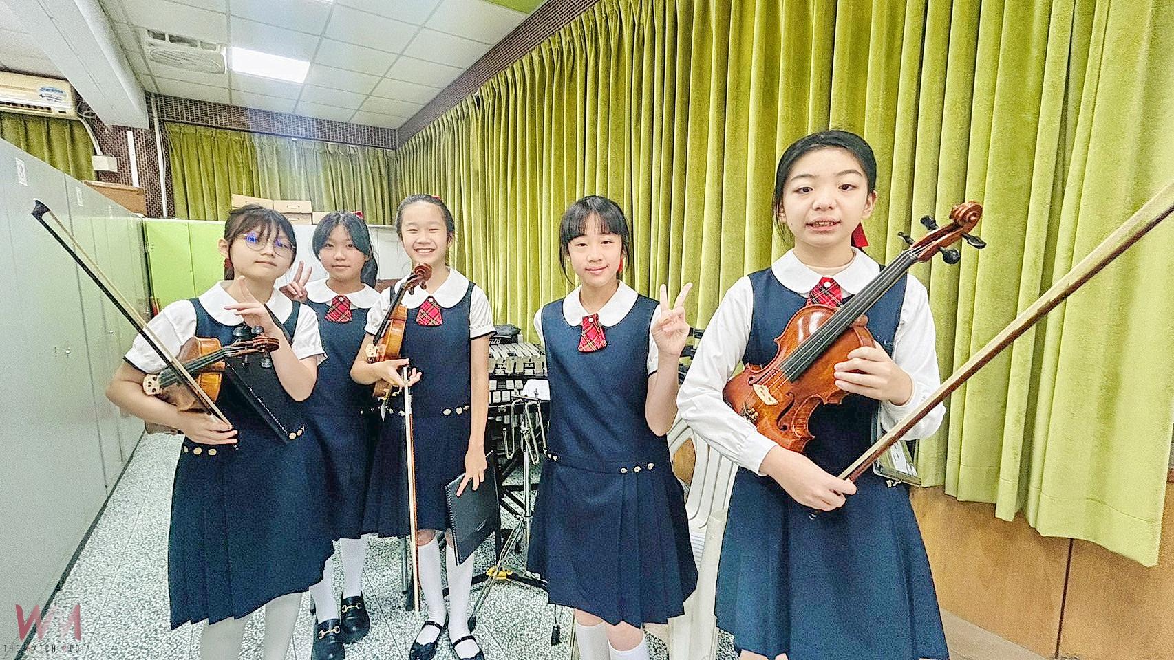 員林國小音樂嘉年華一辦四十年　學長姐亮眼表現吸引學弟妹加入音樂班 - https://www.watchmedia01.com