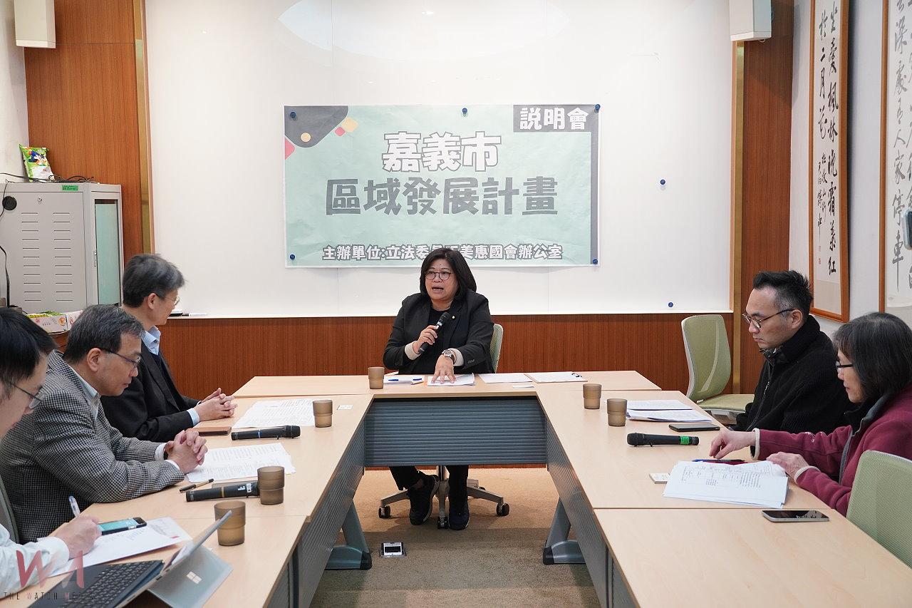 促進嘉義發展　嘉義輕軌納入嘉科二期擴建規劃 - https://www.watchmedia01.com