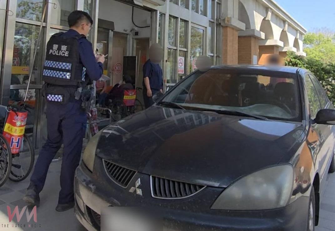 父高血壓發作昏迷 子街頭急按喇叭 暖警開道搶黃金時間 - https://www.watchmedia01.com