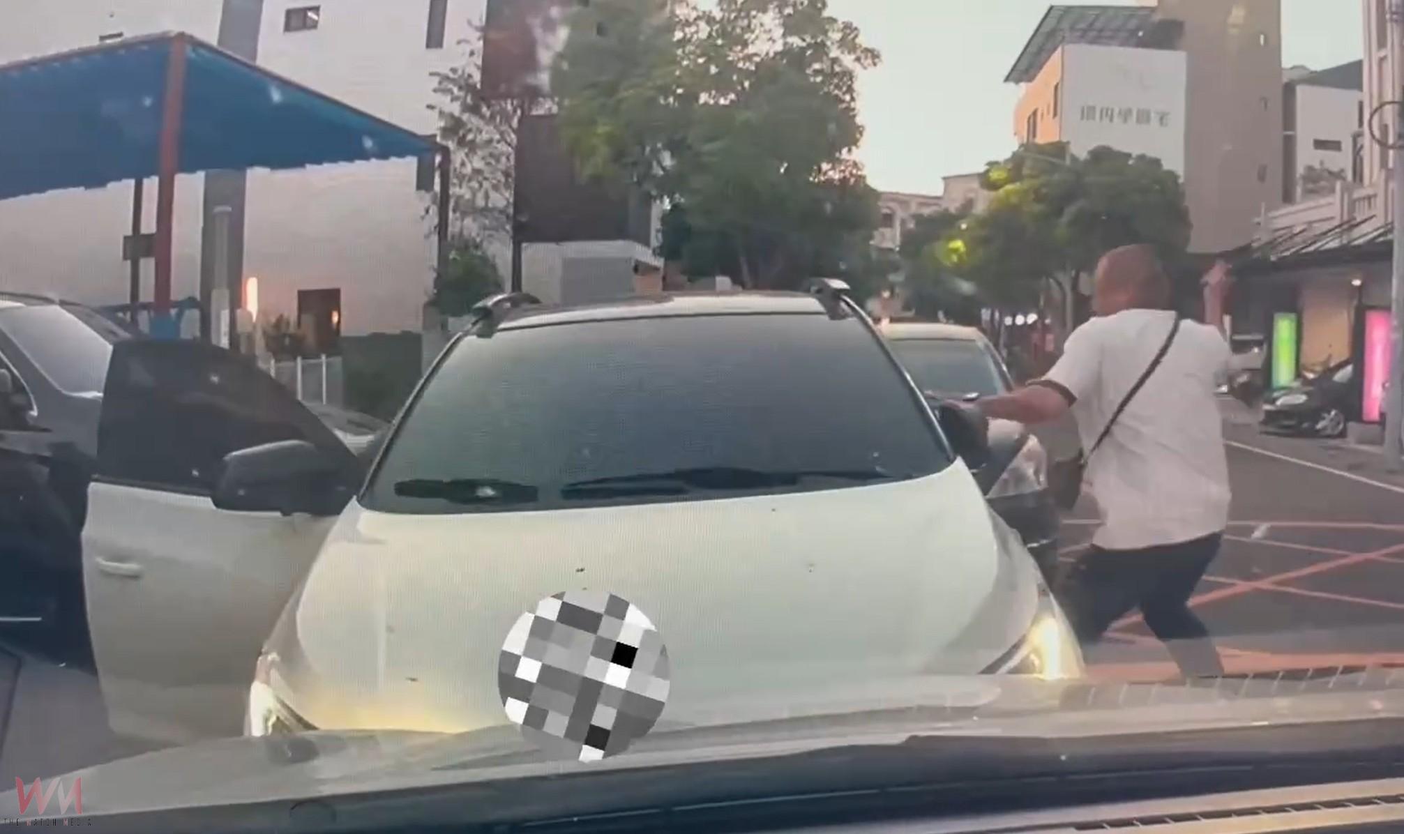 （有影片）／雲林刑警堵車破窗逮毒販　當場查獲毒品及交易現金 - https://www.watchmedia01.com