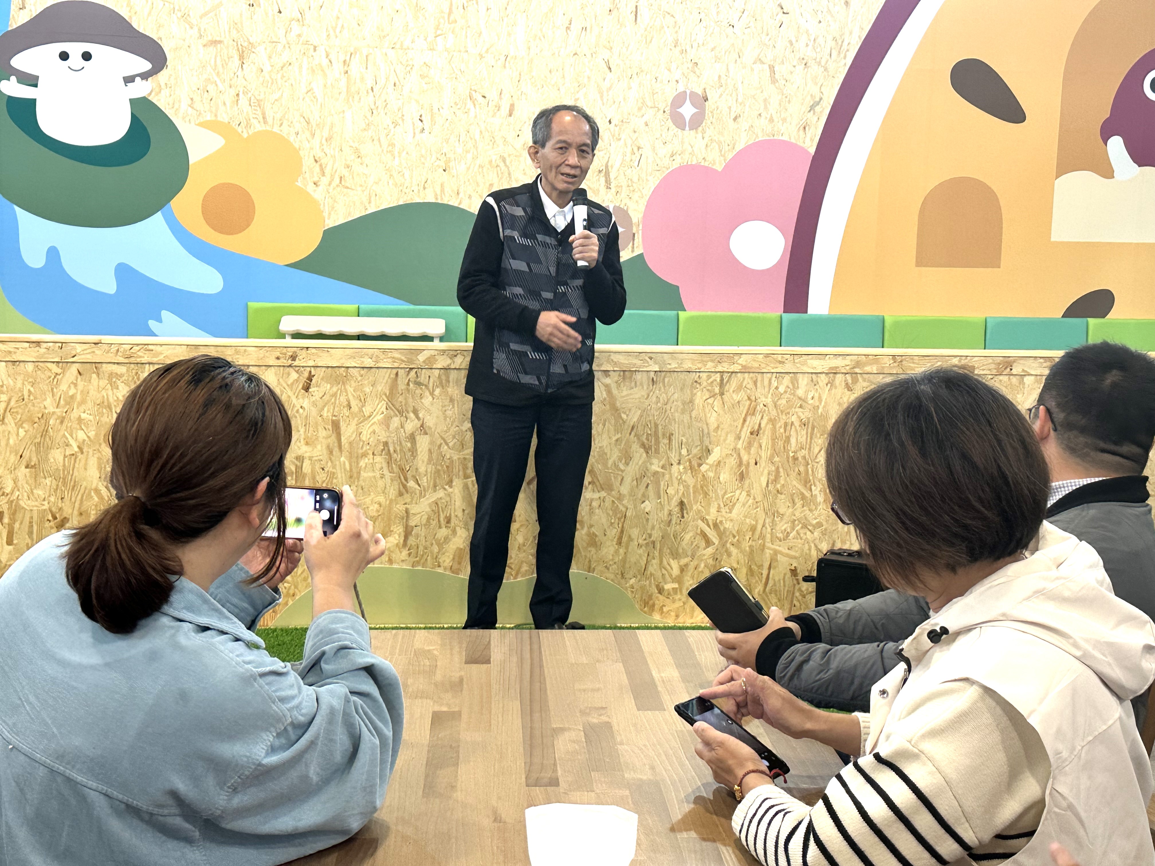 南投縣埔里鎮最新亮點小山選物在地農產館試營運 - https://www.watchmedia01.com