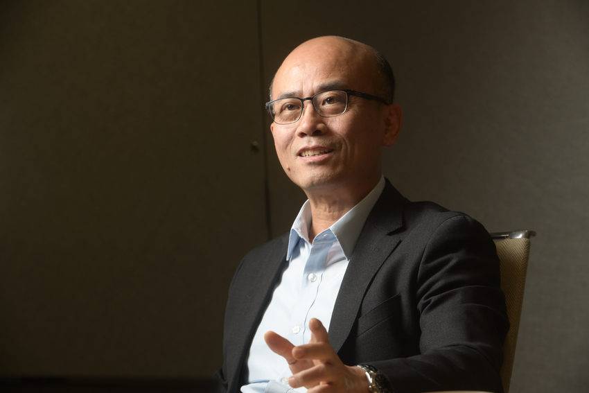 空污成肺病隱形殺手 產官學民合作力推早篩早治對策 - https://www.watchmedia01.com