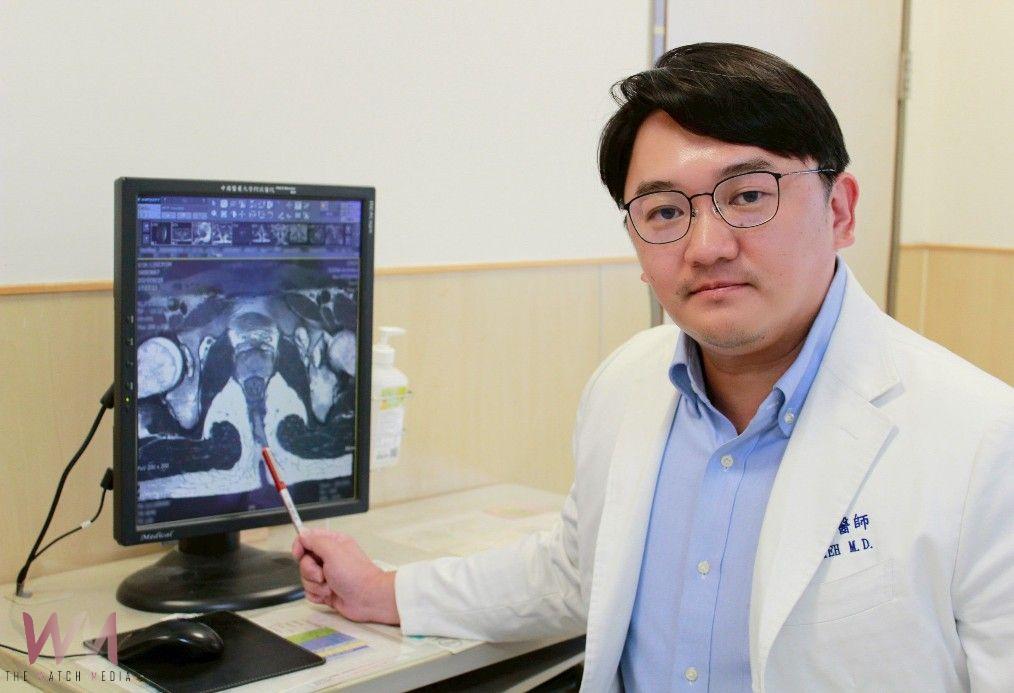 揮別肛門廔管　中醫大附醫：新型括約肌間廔管結紮術精準治療 - https://www.watchmedia01.com