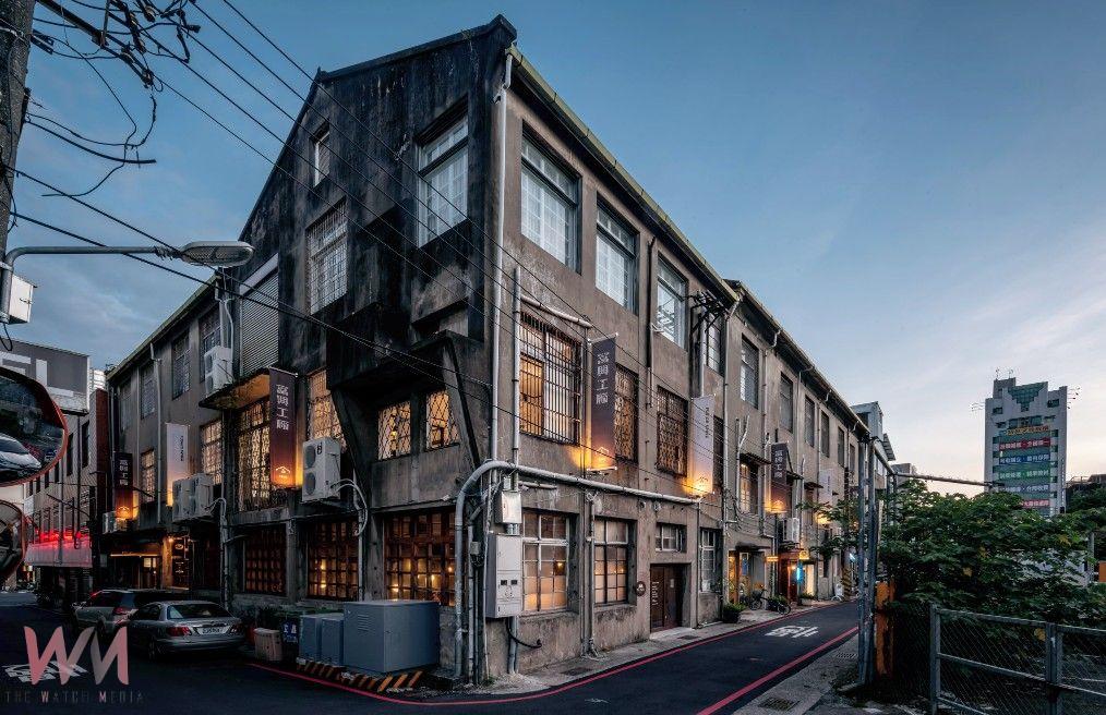 文化部「百大文化基地」中市6處上榜 文化局:展現多元豐富文化樣貌 - https://www.watchmedia01.com