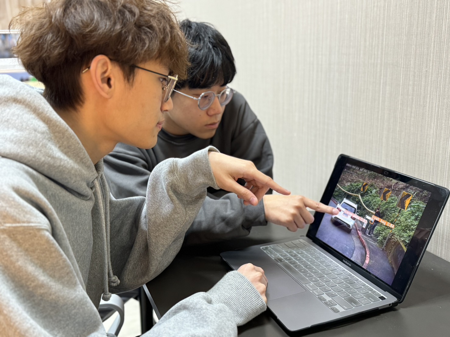 AI科技眼取代人眼抓違規丟垃圾　準確率高且只需1/12的時間 - https://www.watchmedia01.com