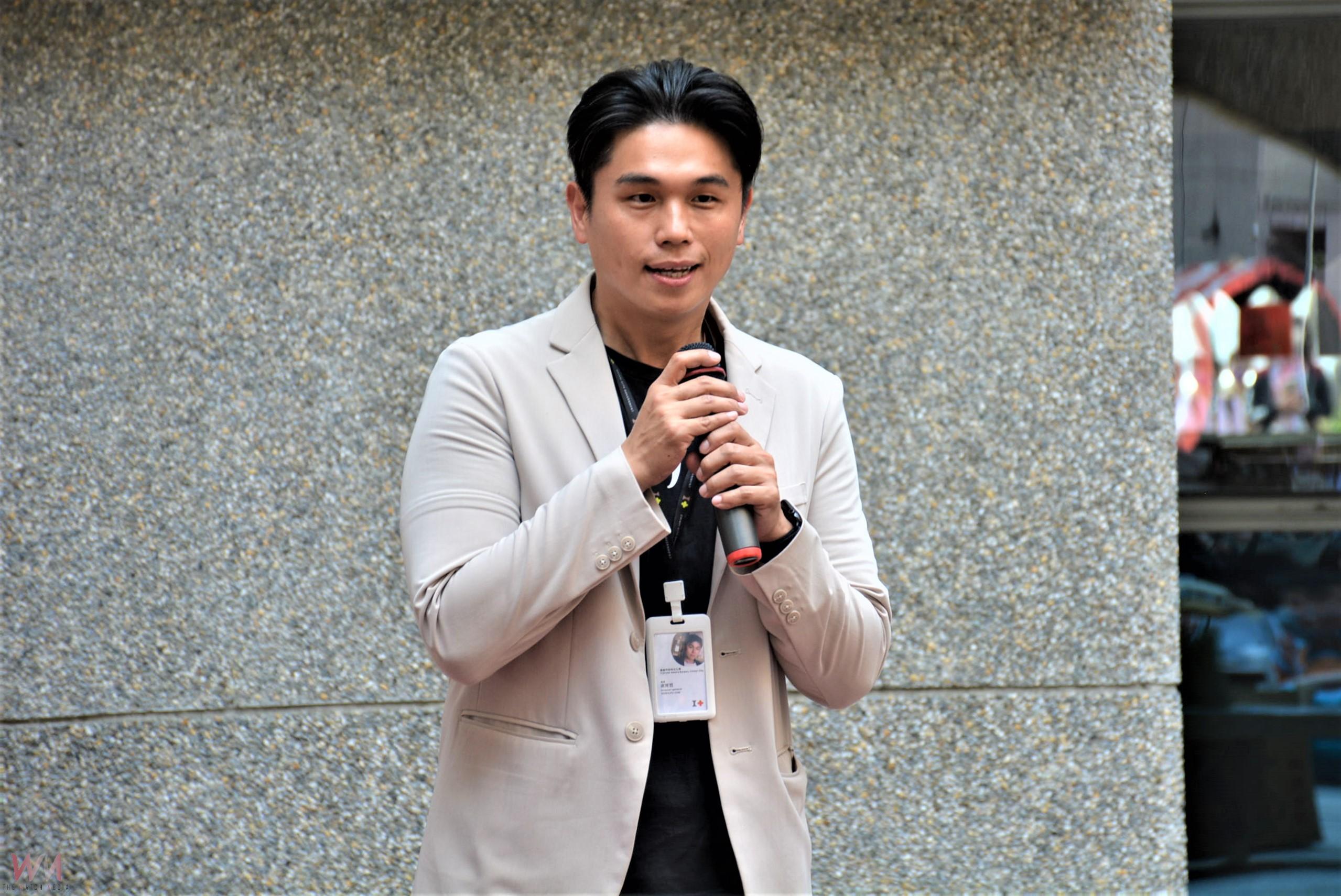 保存即將消失的剖香腳技藝　雲霄厝四季皆開香腳花 - https://www.watchmedia01.com