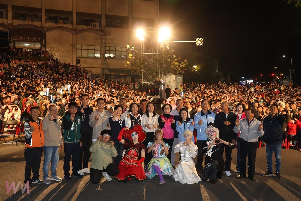 藝術巡演開進北港！2025藝術卡車X廉政教育創意出擊 - https://www.watchmedia01.com