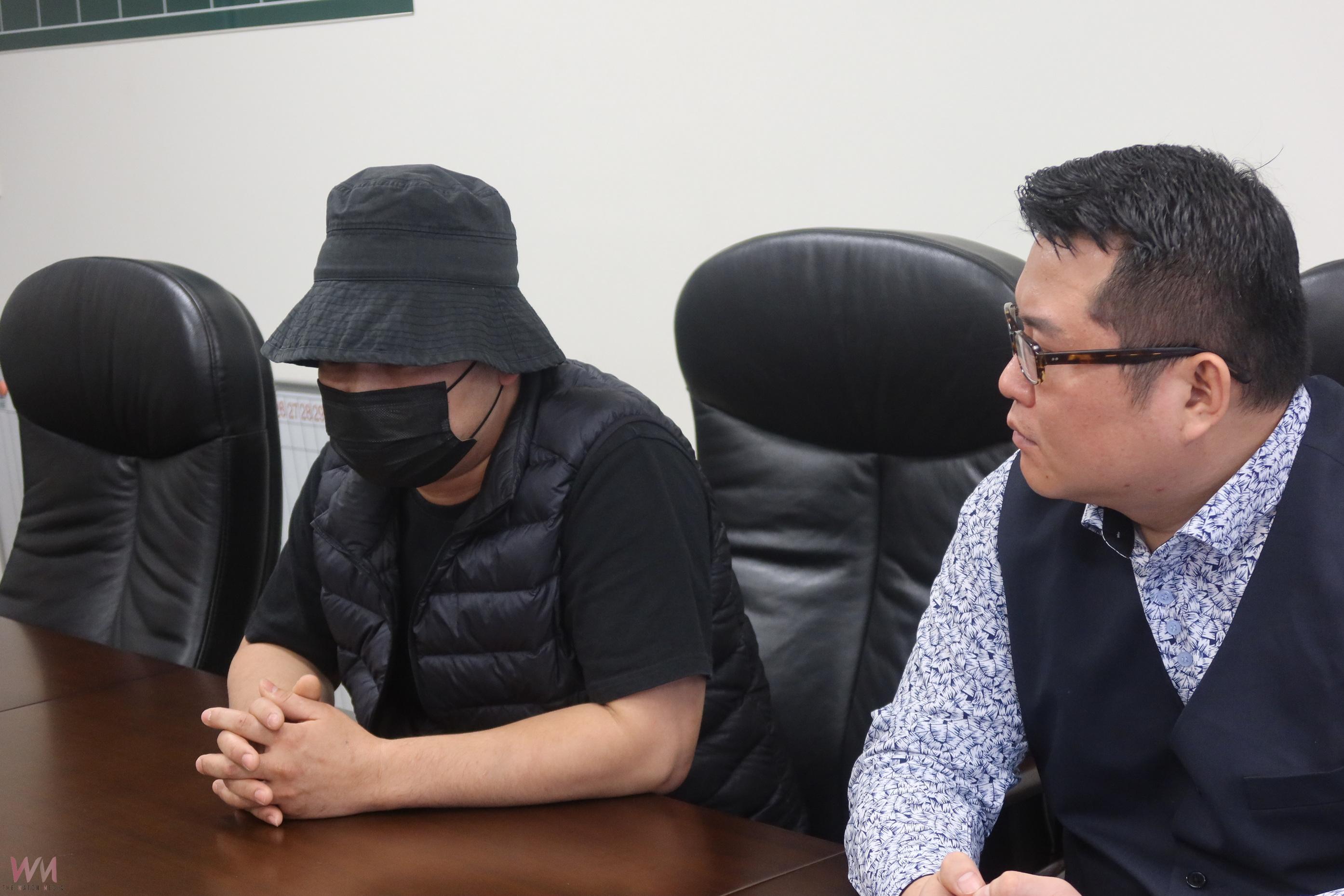 （有影片）／彰化幼兒園疑似不當接觸事件　家長與議員質疑調查草率 - https://www.watchmedia01.com