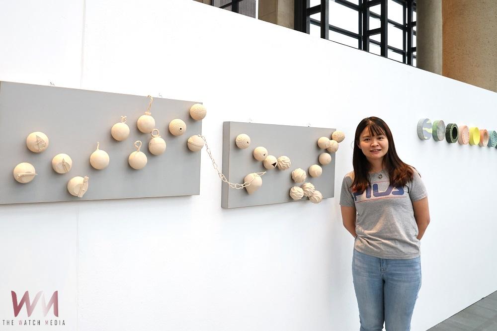 用陶藝述說生活感動！黃明文、林嘉貞、劉俊輝「交換日誌」陶博館展出 - https://www.watchmedia01.com