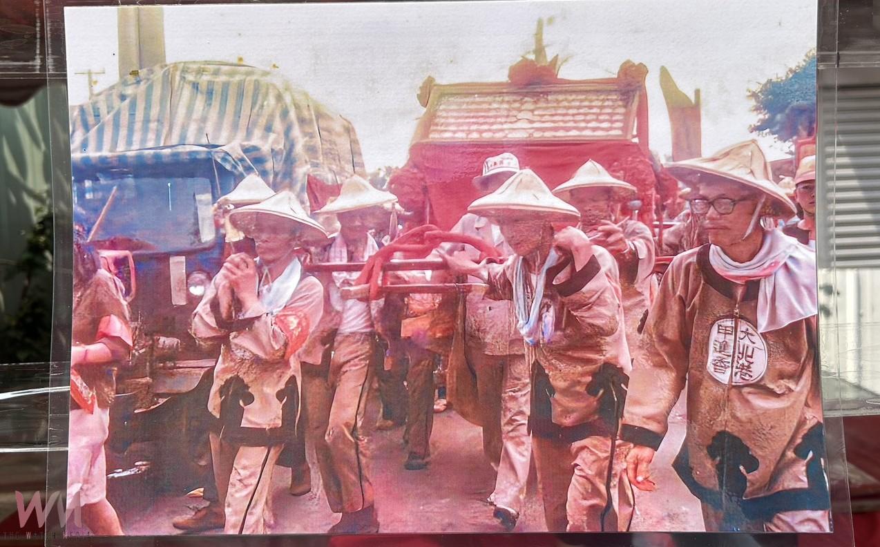 奇蹟重生-婆婆昏迷40天甦醒出院 女兒跪拜大甲媽獻金牌謝神恩 - https://www.watchmedia01.com