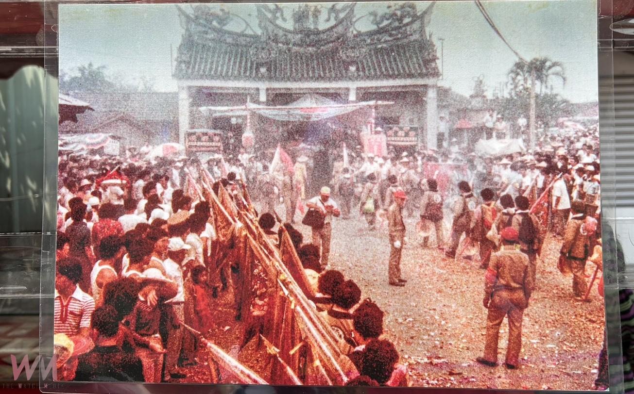 奇蹟重生-婆婆昏迷40天甦醒出院 女兒跪拜大甲媽獻金牌謝神恩 - https://www.watchmedia01.com