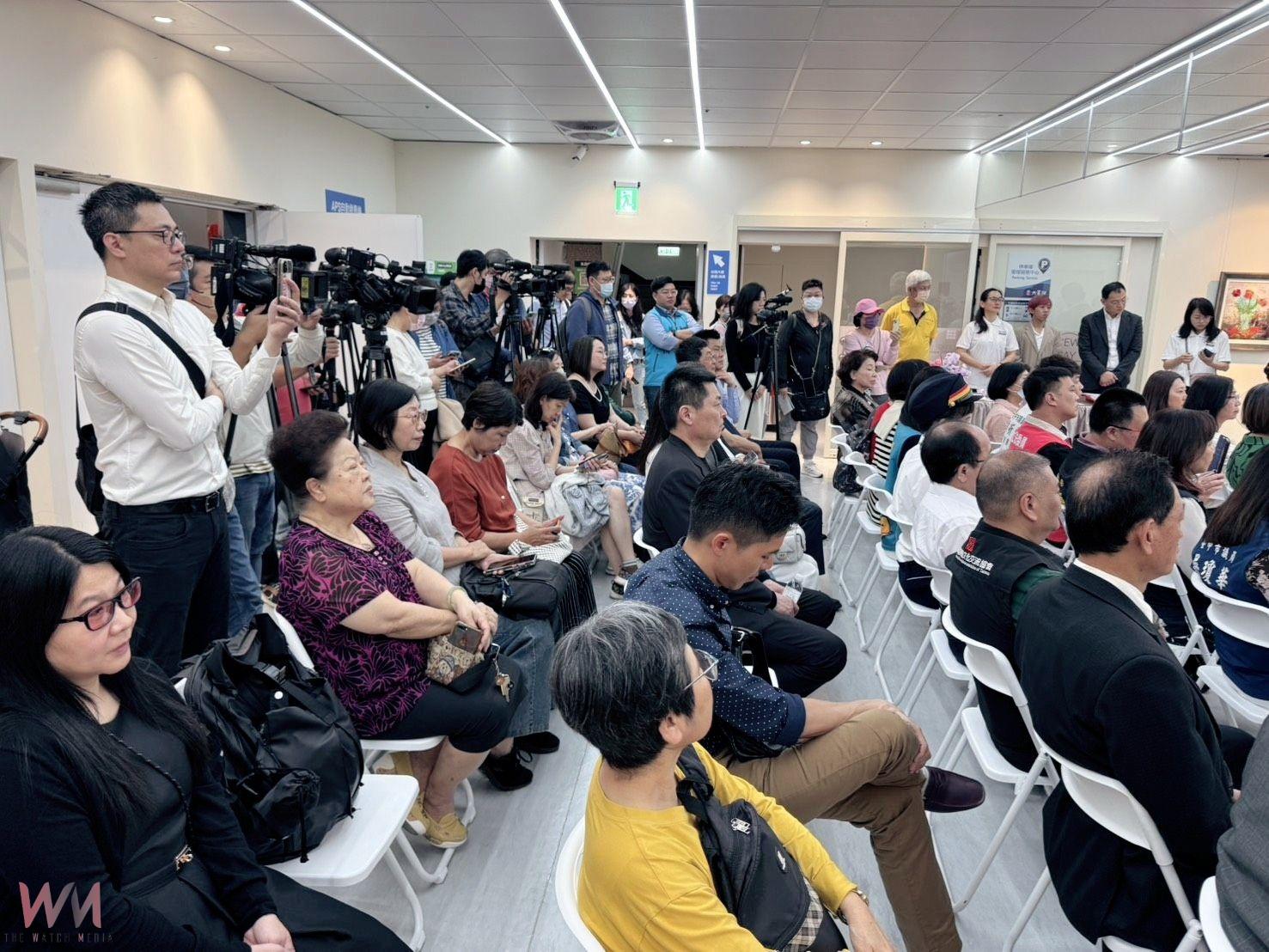 結合交通科技與藝術美學！臺鐵新烏日站停車場全新風貌　另類藝文智慧呈現 - https://www.watchmedia01.com