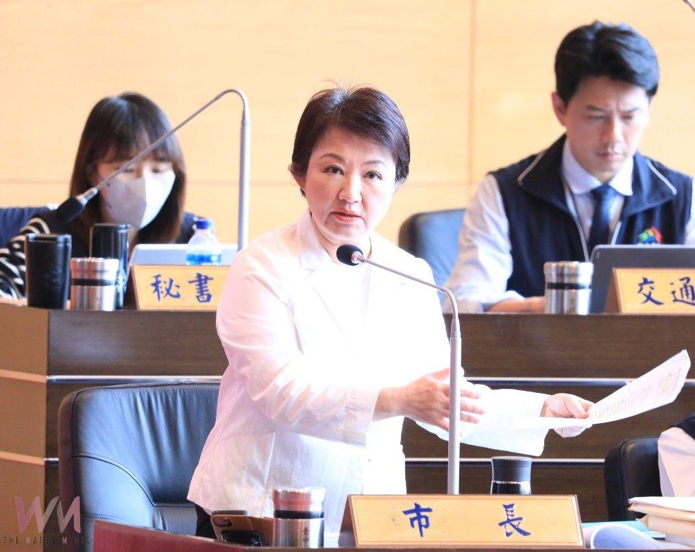 美國提高關稅衝擊台中產業　盧秀燕提３大影響：退單、暫緩出貨與分攤關稅成本 - https://www.watchmedia01.com