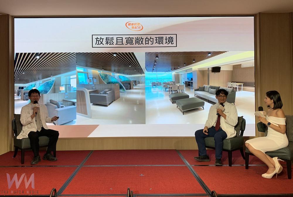 嘉基與安南醫院聯手推多元減重　整合多科服務、合併用藥嘉惠民眾 - https://www.watchmedia01.com