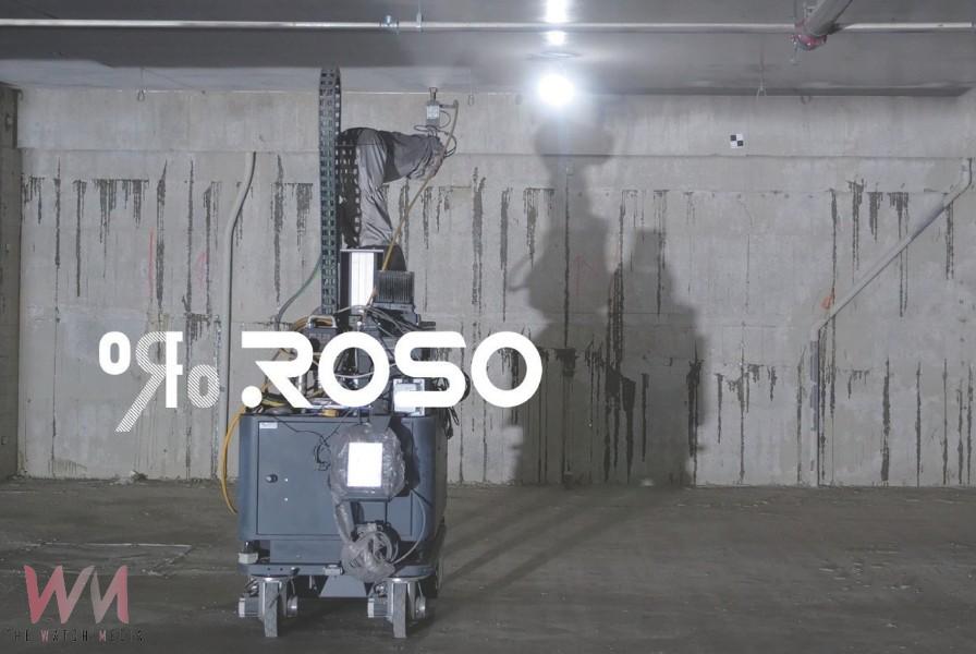 AI施工機器人走進工地　逢甲大學以智慧營建榮獲《遠見》USR產業共創楷模獎 - https://www.watchmedia01.com