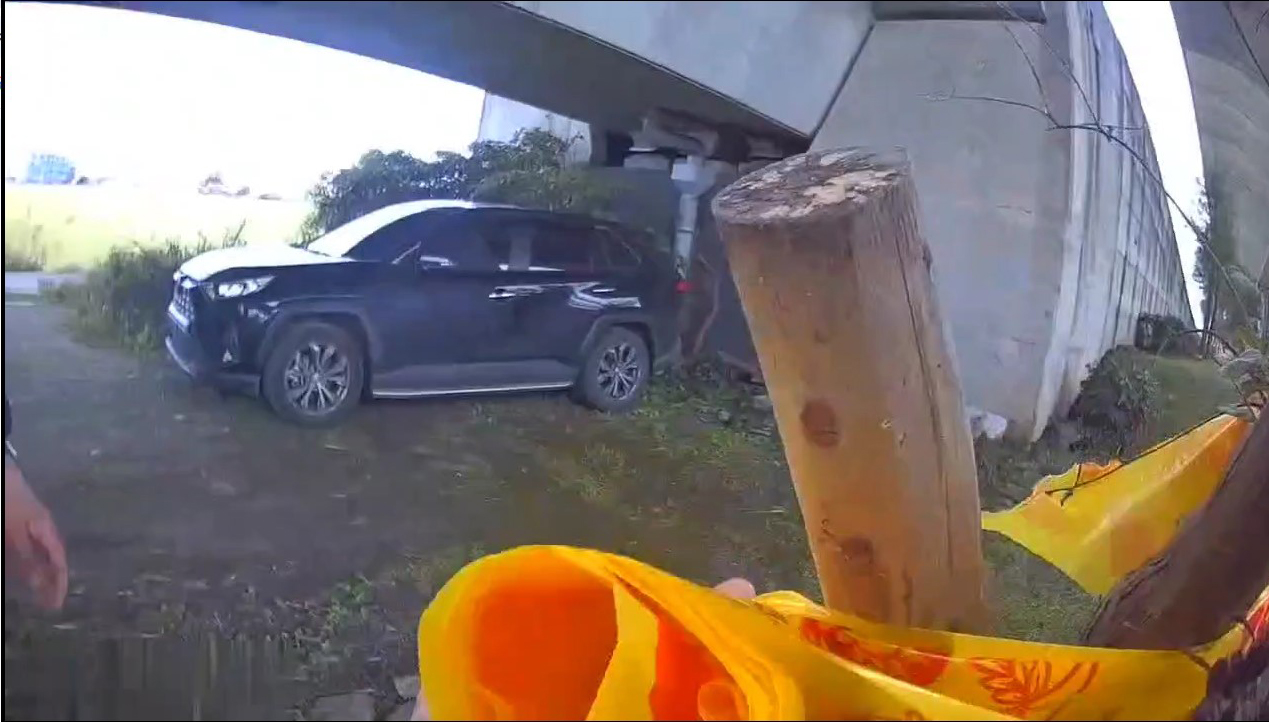 男子失聯陳屍車內 警方這招揪出犯嫌 - https://www.watchmedia01.com