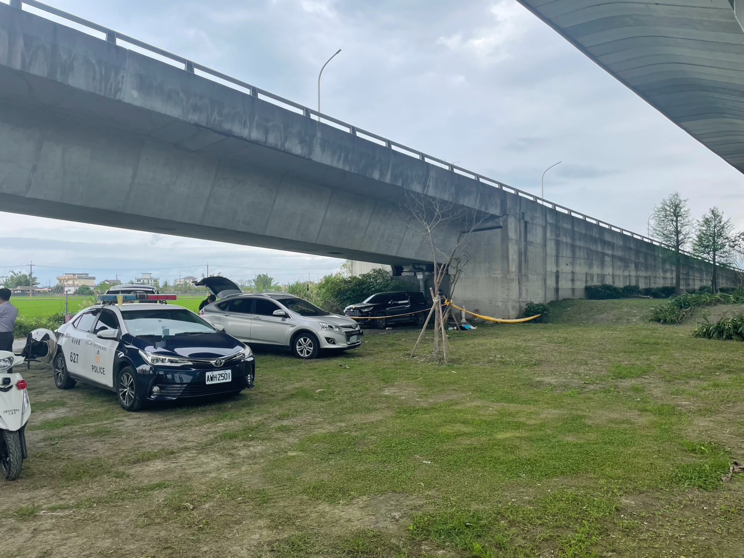 男子失聯陳屍車內 警方這招揪出犯嫌 - https://www.watchmedia01.com