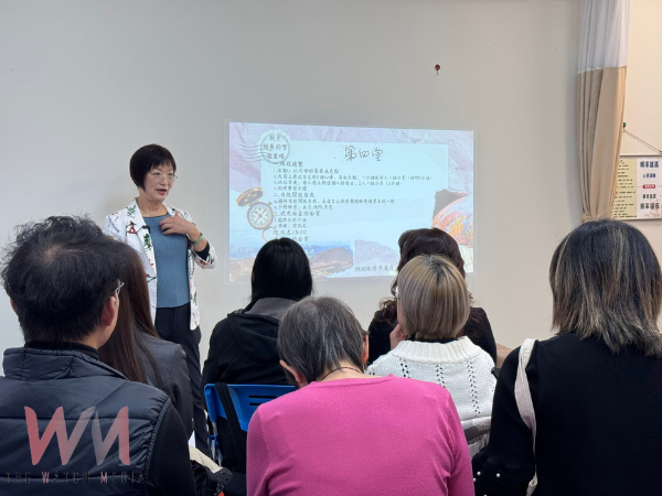 溝通不只是語言技巧　更是一種雙向互動理解的藝術 - https://www.watchmedia01.com