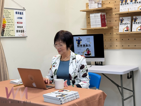 溝通不只是語言技巧　更是一種雙向互動理解的藝術 - https://www.watchmedia01.com