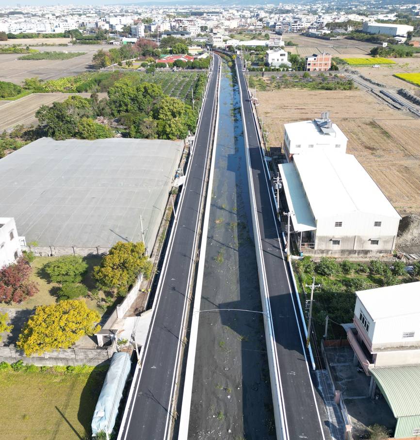 融入綠化生態工法　4.7億整治舊社排水　地方脫離淹水夢魘 - https://www.watchmedia01.com