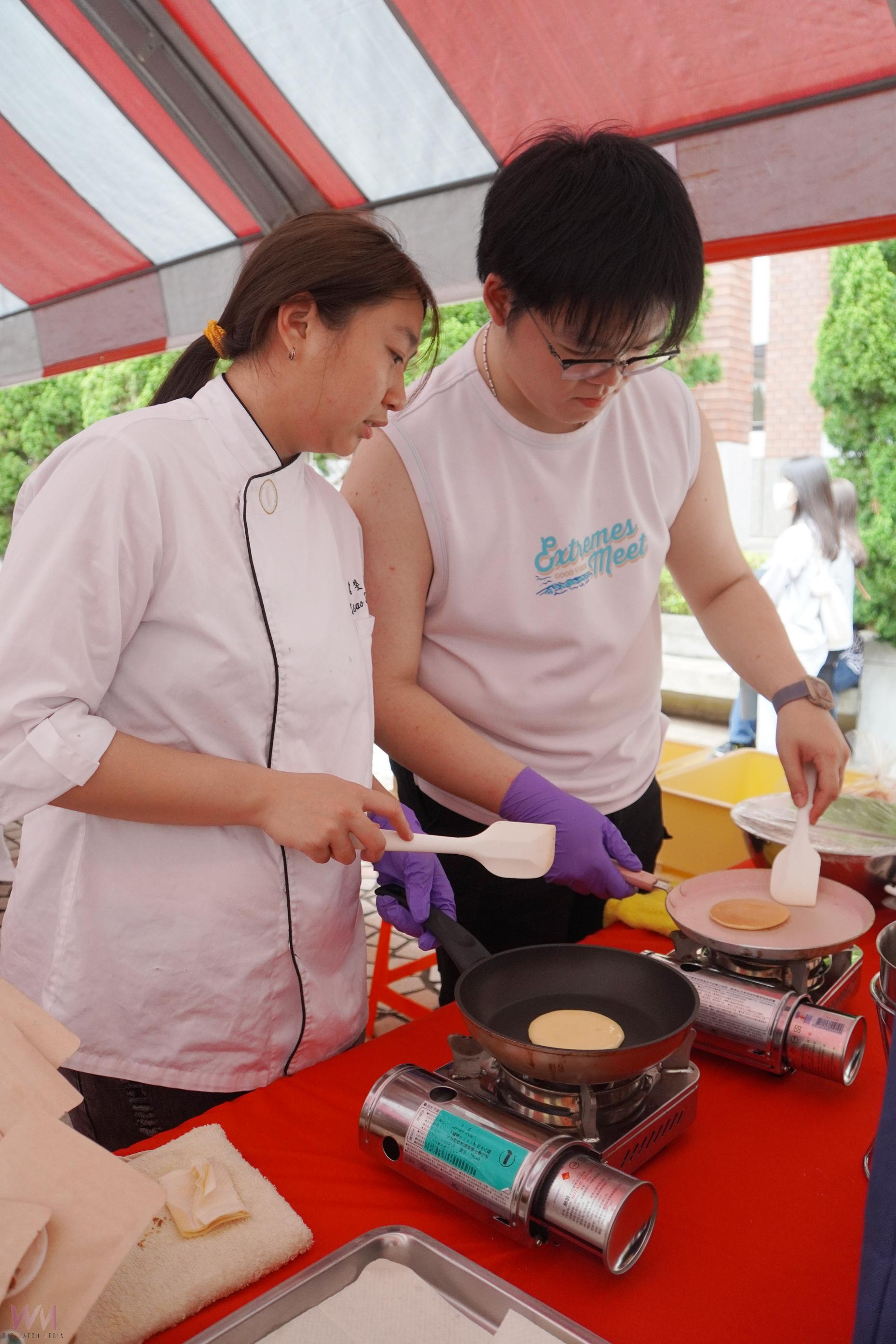 大葉大學舉辦「Open Day」嘉年華　展現多元學習實作力 - https://www.watchmedia01.com
