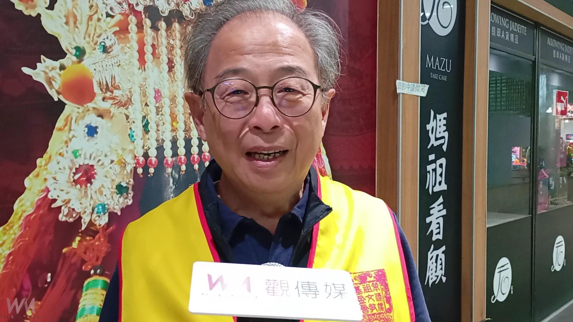 傳統與創新交融 「哨角2.0」展演再現北港媽祖遶境風華 - https://www.watchmedia01.com
