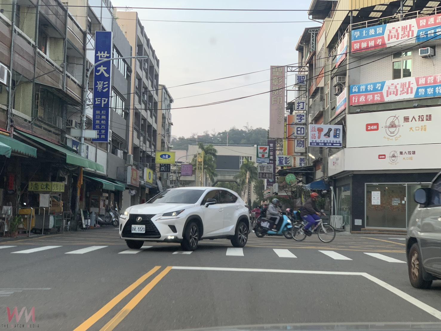 「便當街」畫設人行道受阻　市公所盼設計後溝通爭取支持 - https://www.watchmedia01.com