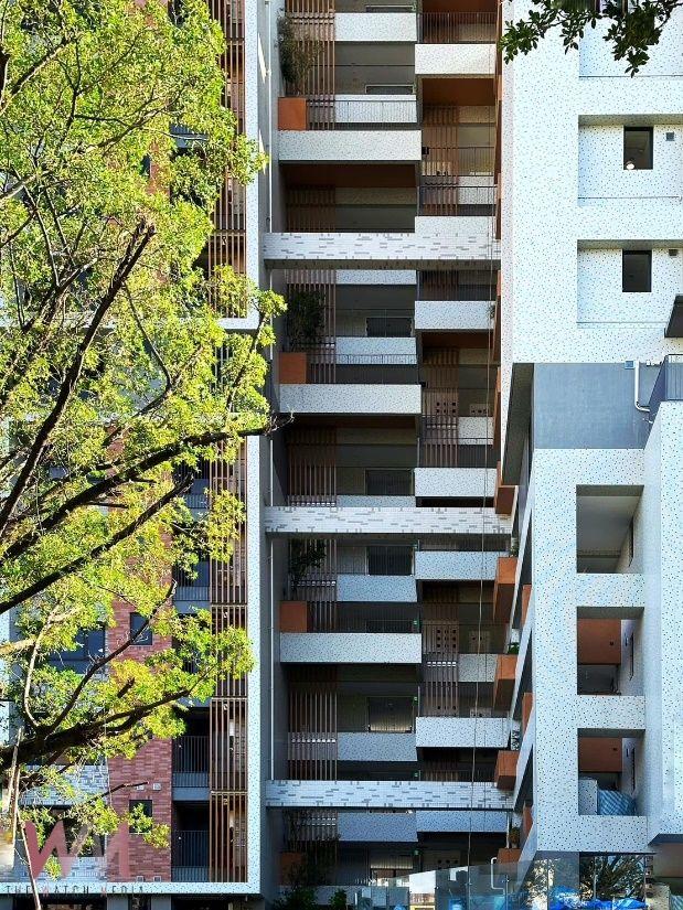 台中社宅再獲殊榮! 「恊園好宅」 奪2024工程界奧斯卡「金質獎-特優獎」 - https://www.watchmedia01.com