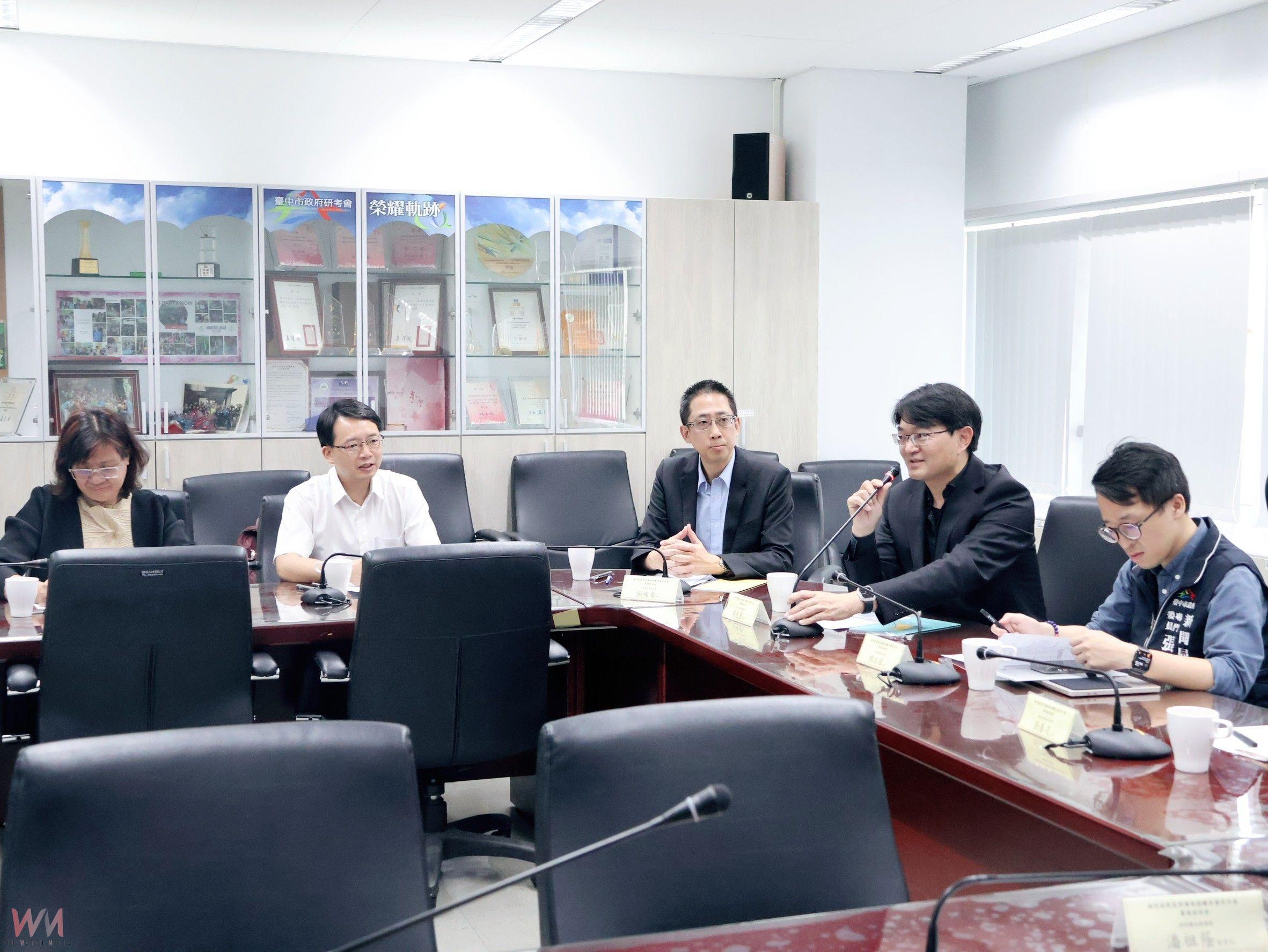 跨界集思廣益 破解假新聞！東海大學打造「AI媒體素養青年營」5/24登場 - https://www.watchmedia01.com