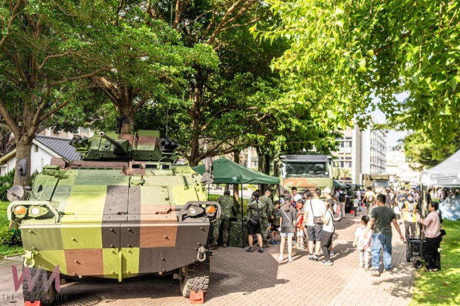 撼動！直升機實地降落演練　中部最大模型賽事-逢甲大學盛大登場 - https://www.watchmedia01.com