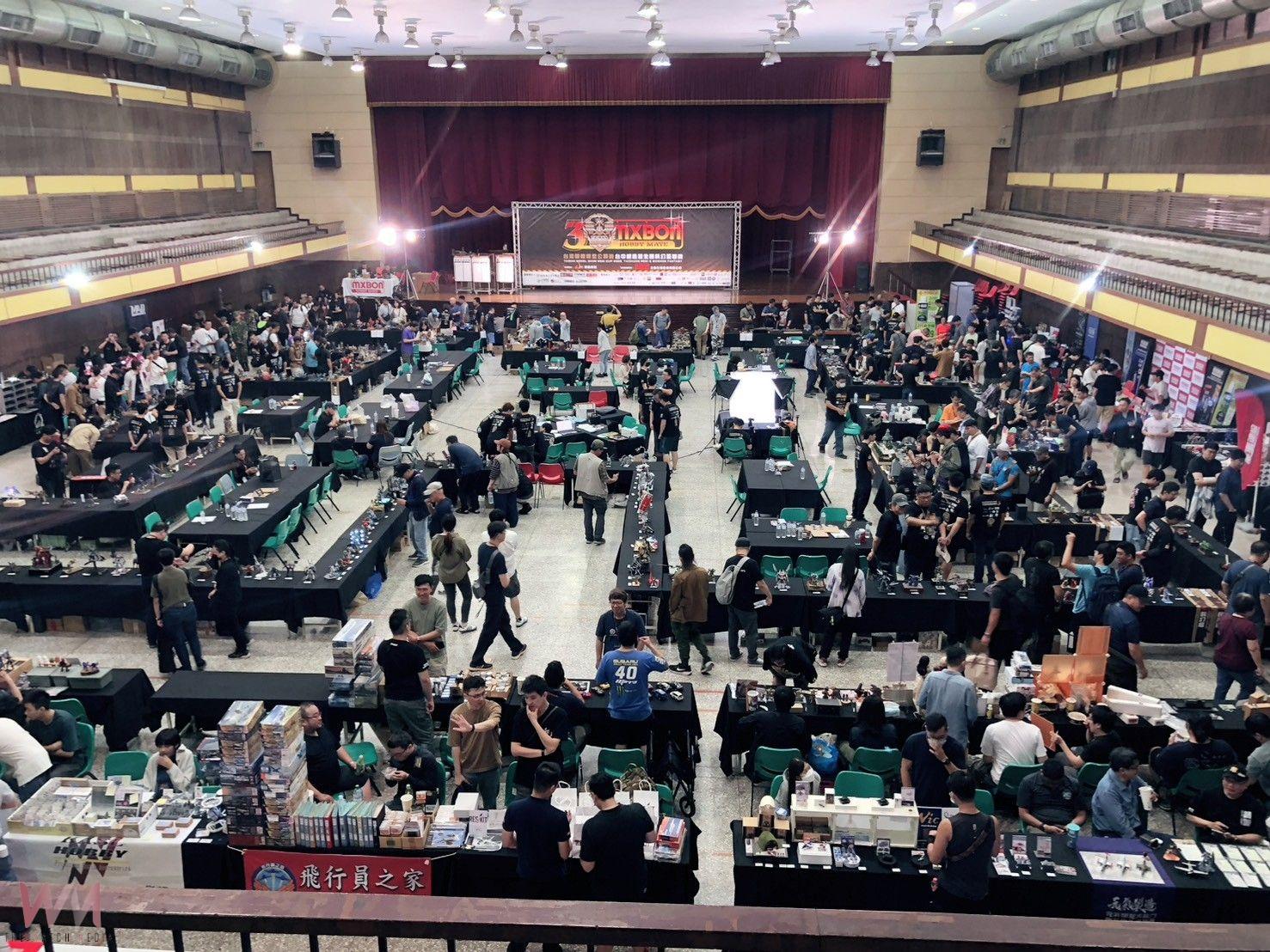 撼動！直升機實地降落演練　中部最大模型賽事-逢甲大學盛大登場 - https://www.watchmedia01.com